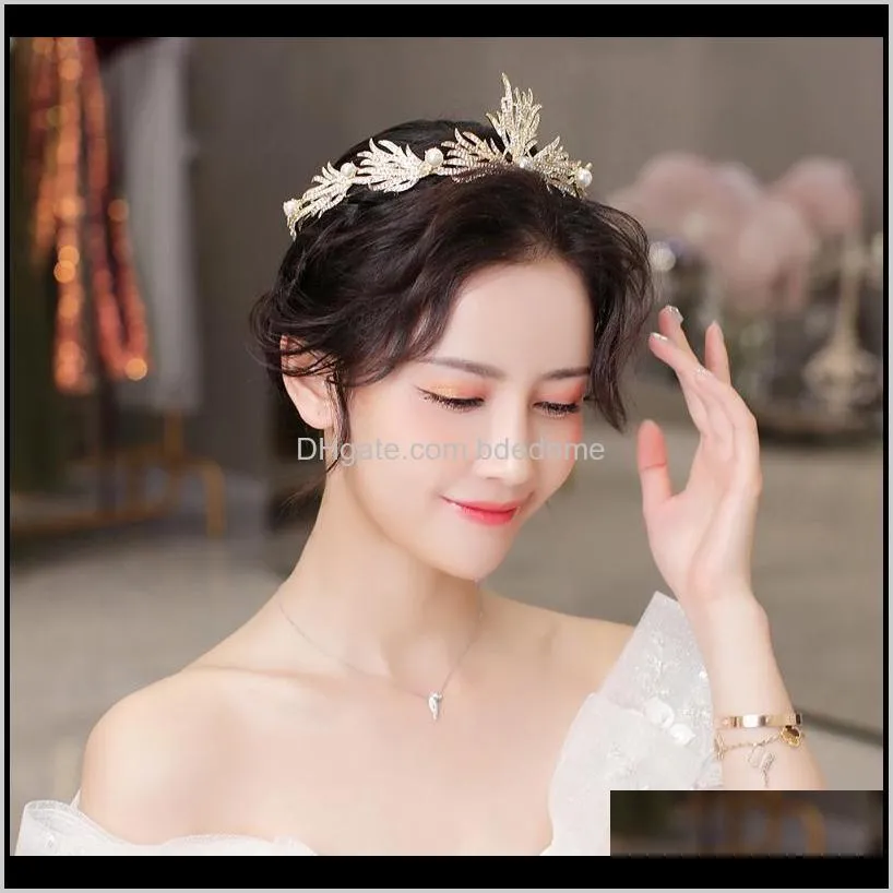 retro goddess greek style golden flame headband crown photo studio photo birthday party performance headdress