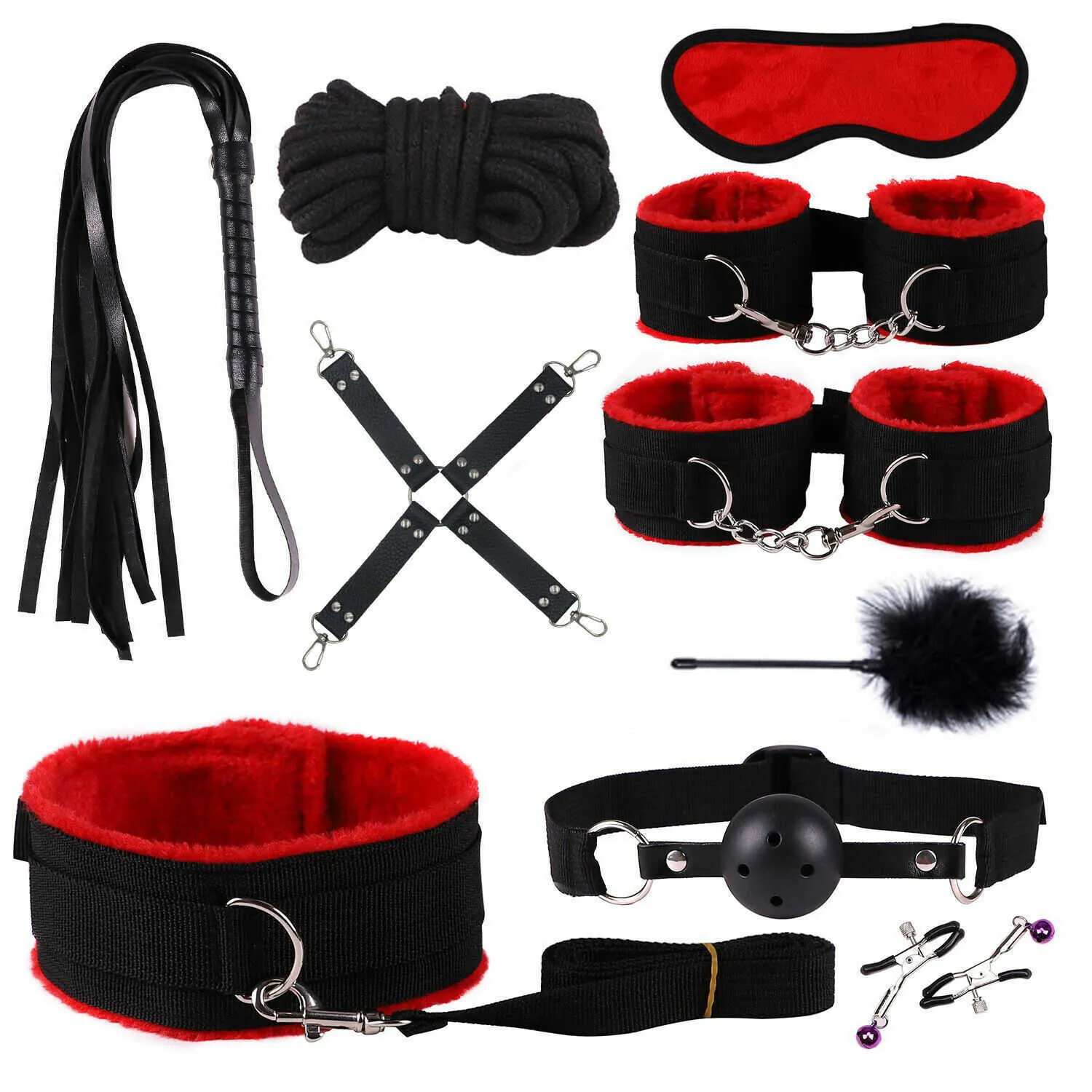 BDSM Adult Sex Toys Plush Hand Straps Whip Rope Sexy Bed Restraints Bandage Couples Sex Toys Sexual Toy Adult Kits from Dhgate Bondage - price 23.59 BDSM Adult Sex Toys Plush Hand Straps Whip Rope Sexy Bed Restraints Bandage Couples Sex Toys Sexual Toy Adult Kits from Dhgate Bondage - price 23.59