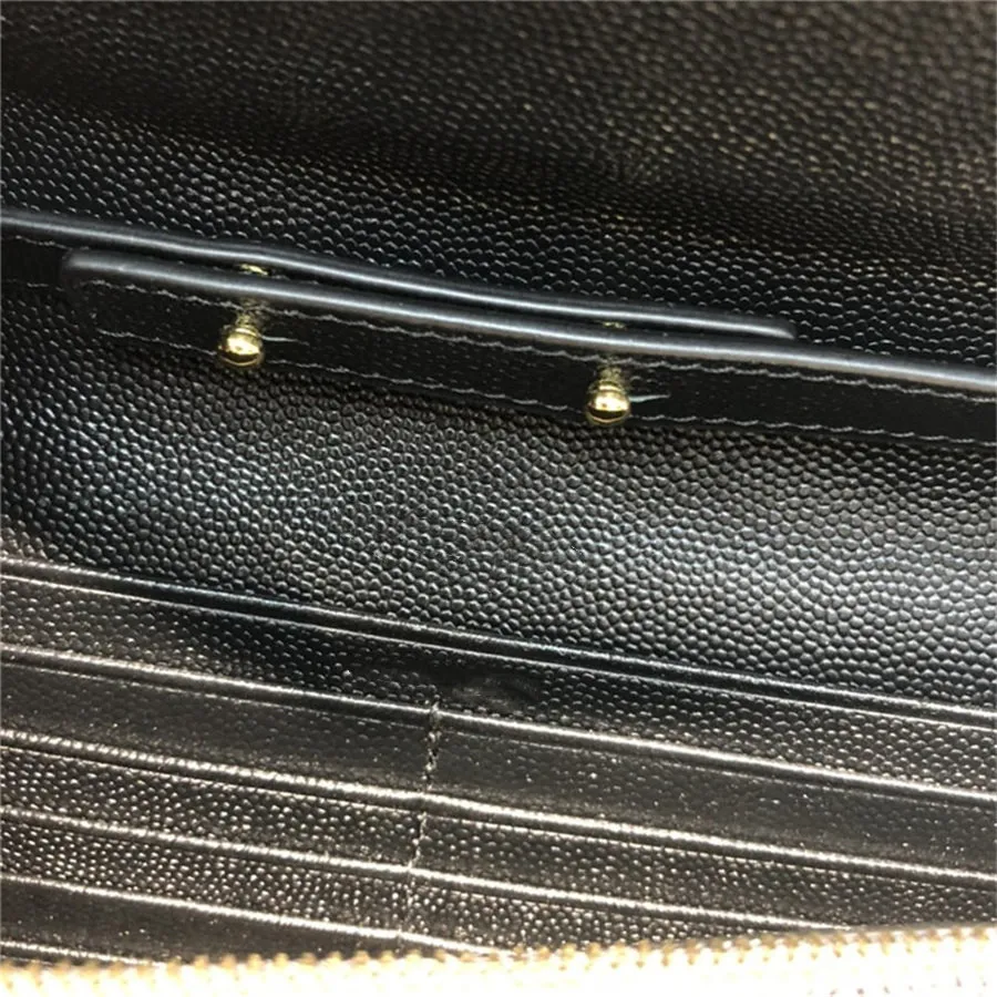 2021 Woman Bag Handbag Purse Original Box Genuine Leather High Quality Women Messenger Cross Body Chain Clutch Bags