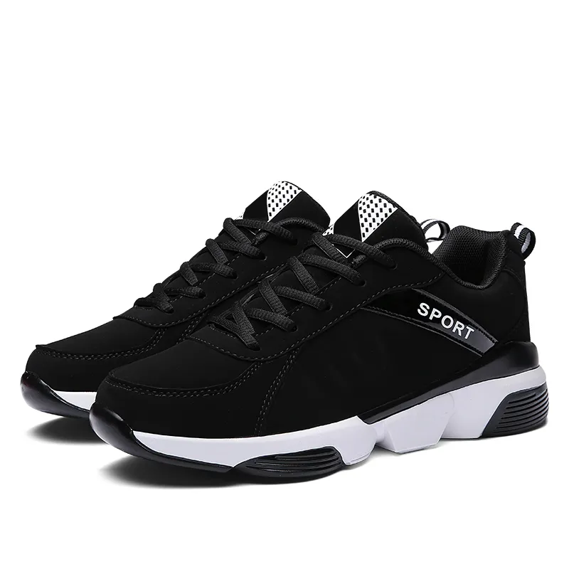 Alta Qualidade Homens Correndo Sapatos Preto Vermelho Bule Moda # 20 Mens Trainers Ao Ar Livre Sports Sneakers Caminhando Sapato de Caminhada Tamanho 39-44