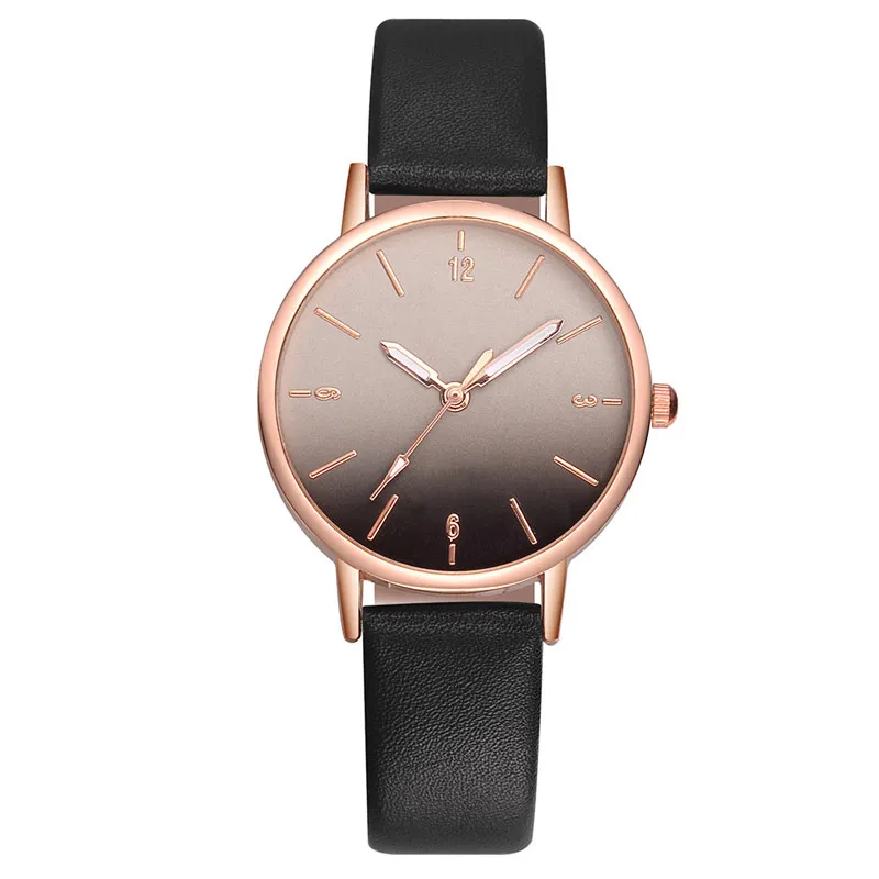 Montre de luxe Classique Dames Montres Montre À Quartz Mode Montre-Bracelet Femmes Montres Boutique Atmosphère Bracelet Pour Petite Amie Cadeau