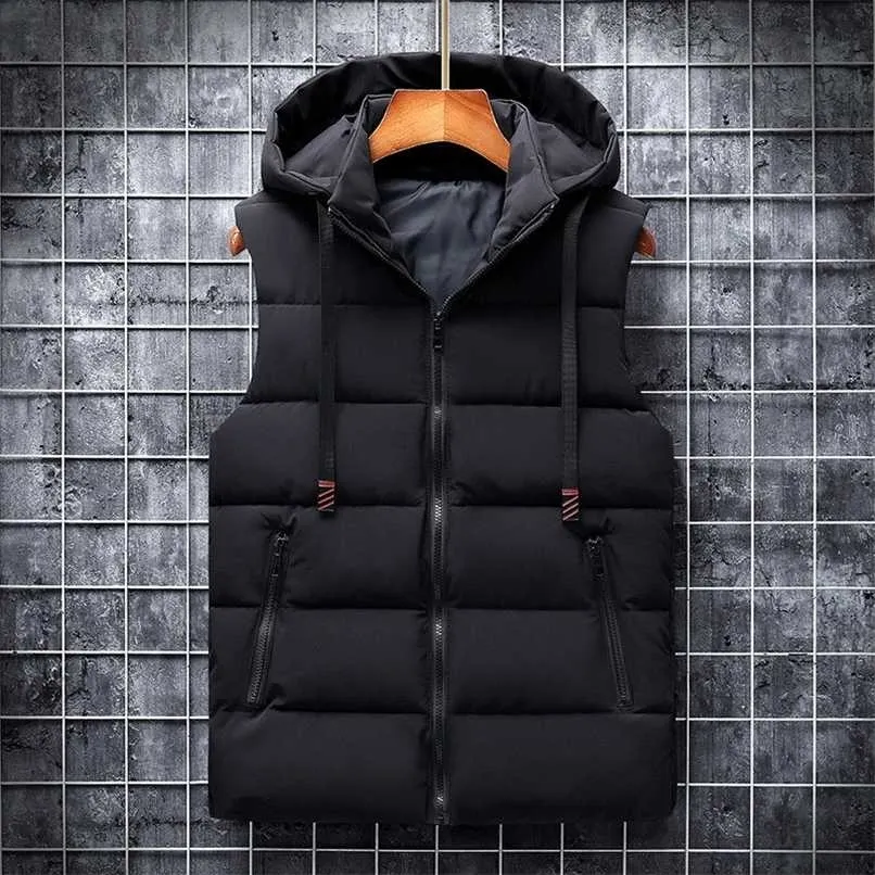 Winter jacket sleeveless hotsell