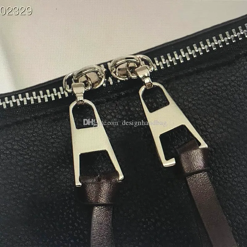 M40555 Women Luxurys Designers Bags BEAUBOURG HOBO Handbags lady Fashion Casual Leather Weaving Tote zipper Crossbody Shoulder Bag Purse