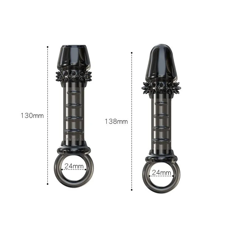 Cockrings Penis Rings Set Premature Ejaculation... From Dgw168, $7.04 |  DHgate.Com