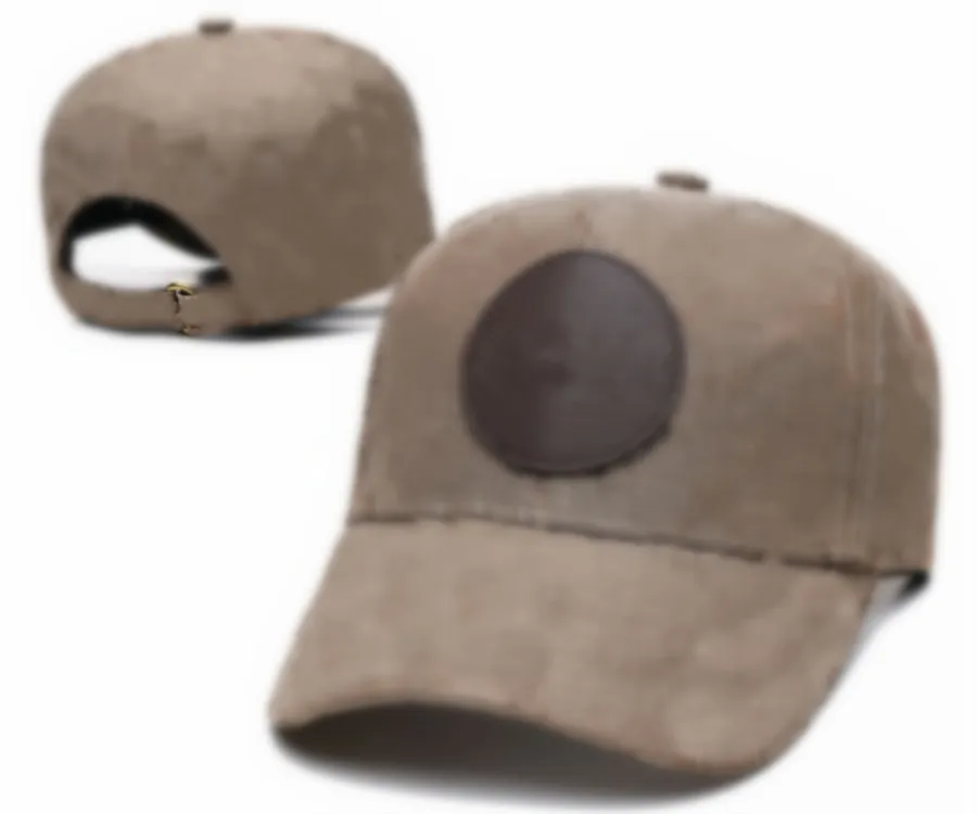 ファッションデザイナー野球帽キャスケットストリートフィット帽子男性女性調節可能な太陽ダブル G 帽子ビーニー最高品質