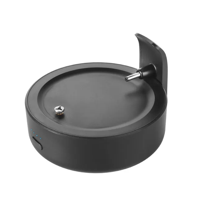 Portable 2nd Gen Charging Dock Station With 10000mAh Battery For Home Nest Backup And 24H Play