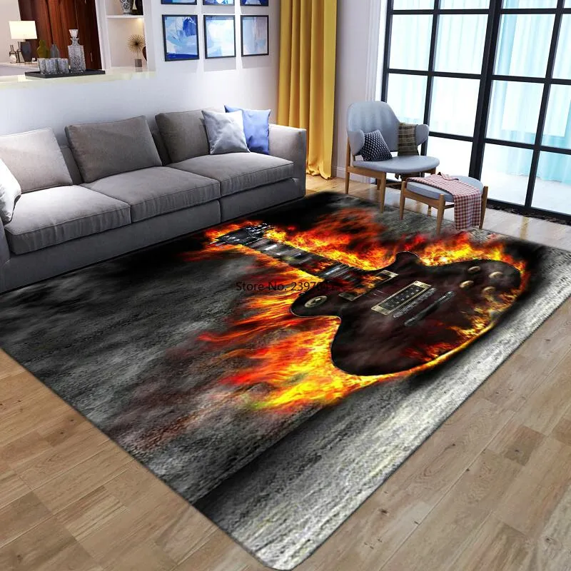 Tapis sol grand modèle