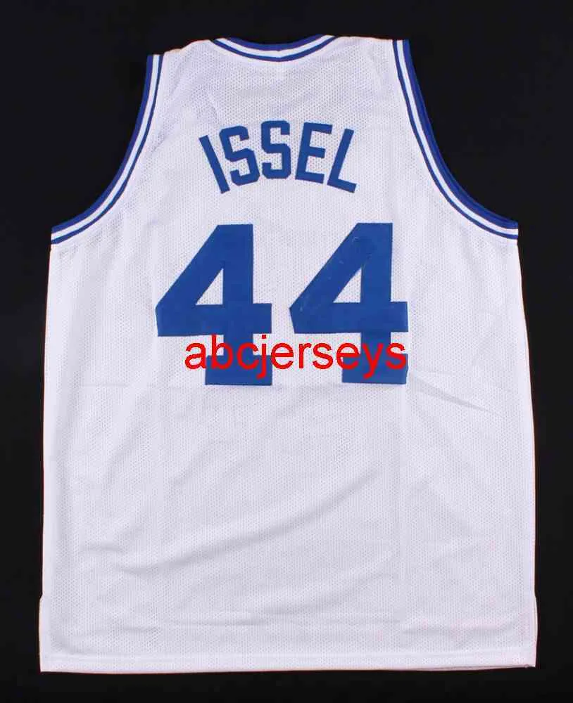 Dan issel jersey hotsell