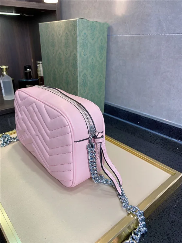 2021 Most Luxurys Designers Bag Top quality Handbags Women Car stitching messenger Bags Premium classic wallet Handbag crossbody bagswomen