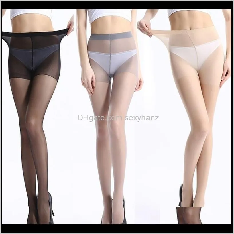 sexy women pantyhose tights summer spandex stockings seamless fishnet mesh female hosiery vintage socks