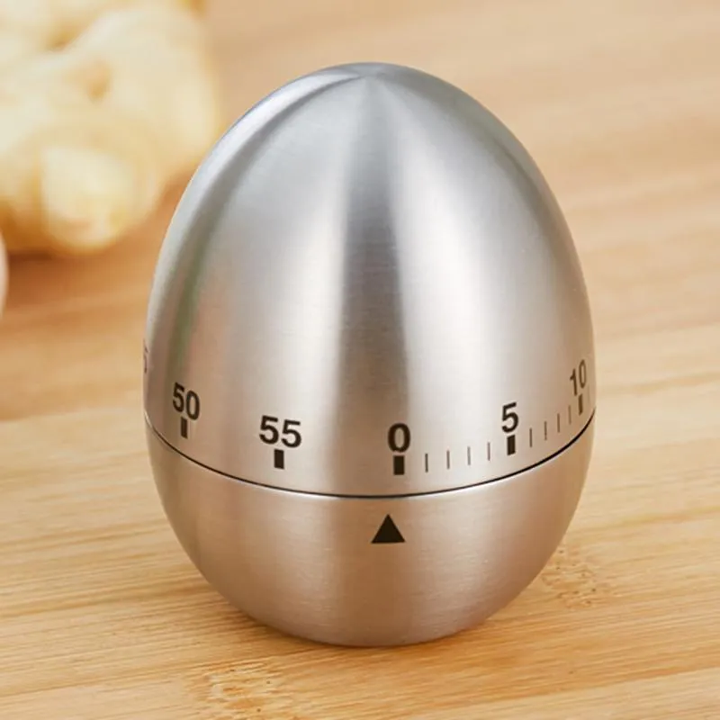 Timers precisie mechanische timer ei - gevormde temporizador keuken gebruiksvoorwerpen benodigdheden