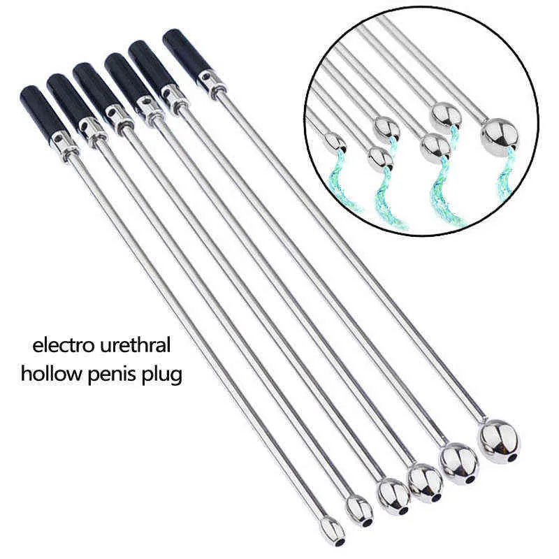 penis plug insertion Using Penis Plugs Safely: A Guide To Urethral Insertions main image 0