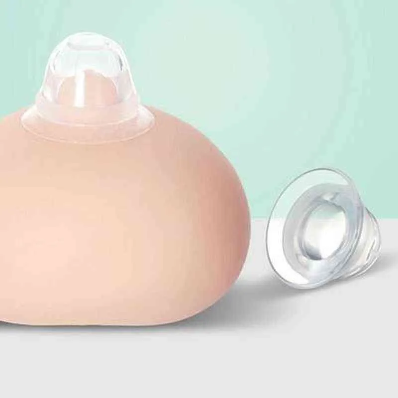 Nxy adulto brinquedos 1 conjunto silicone mamilo mamalheiro estimulador mamário massageador enlarger bomba correção sexo para mulheres mamães de enfermagem 1207