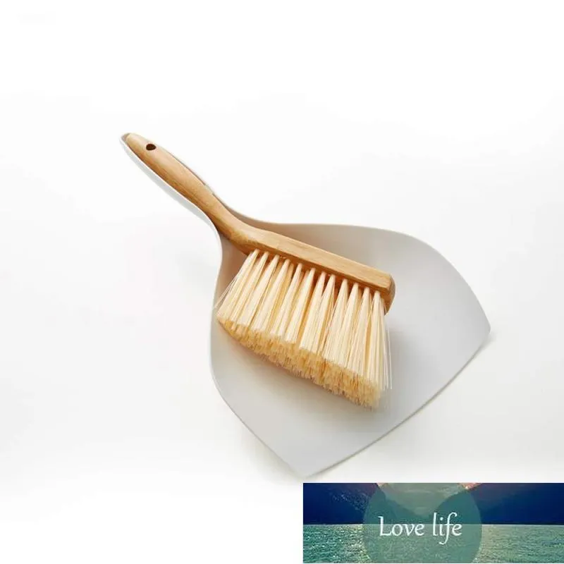 Petit Balai à Main En Paille Tressée - 26cm, Naturel, Pour Poussière Et Coins, Déco Asiatique
