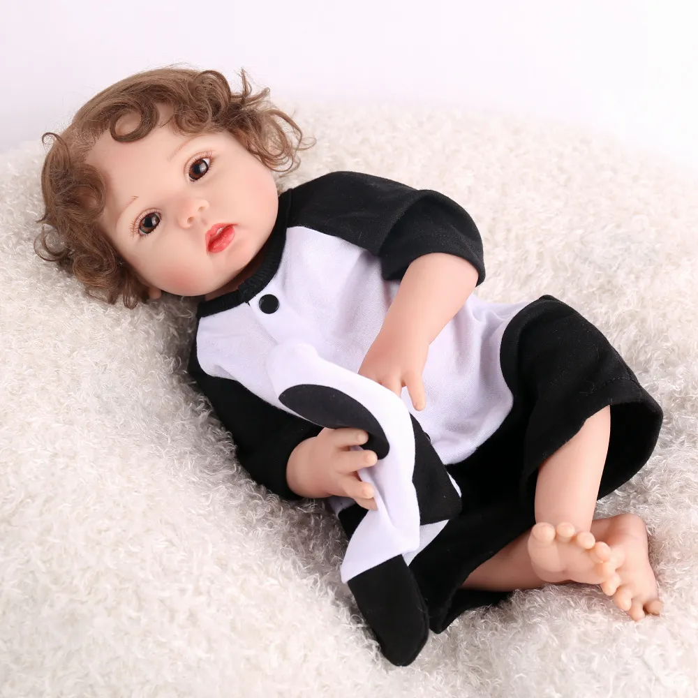 Npk sale toddler doll