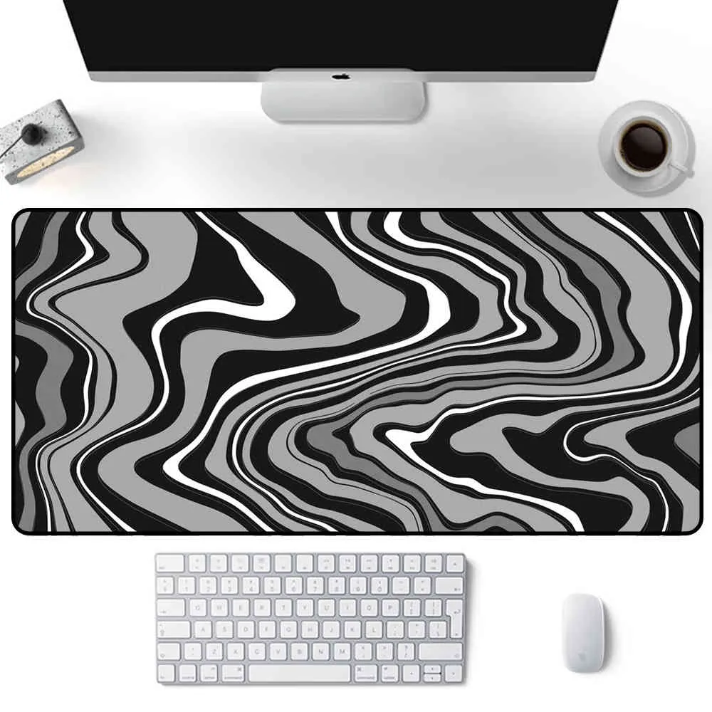 Custom sales desk protector