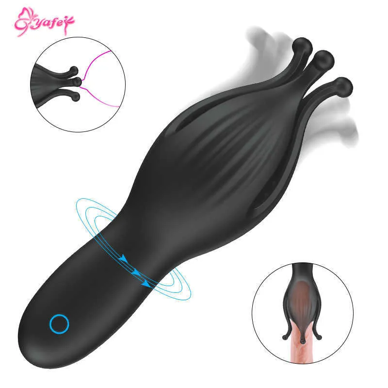 ₩25,965에서 남성 자위 행위 진동기 진동기 지연 트레이너 환원한 클라이 박스는 진동 마사지를 자극합니다. Glans Stamina Trainer 섹스 토이 남자 Y201118 | DHgate ₩25,965에서 남성 자위 행위 진동기 진동기 지연 트레이너 환원한 클라이 박스는 진동 마사지를 자극합니다. Glans Stamina Trainer 섹스 토이 남자 Y201118 | Dhgate