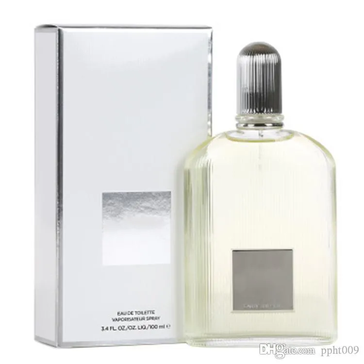 Man Perfume Zapach 100ml EDT Woody aromatic Notes Kobiety Spray EDP Oriental Floral Fragrances Counter Edition i szybka Dostawa