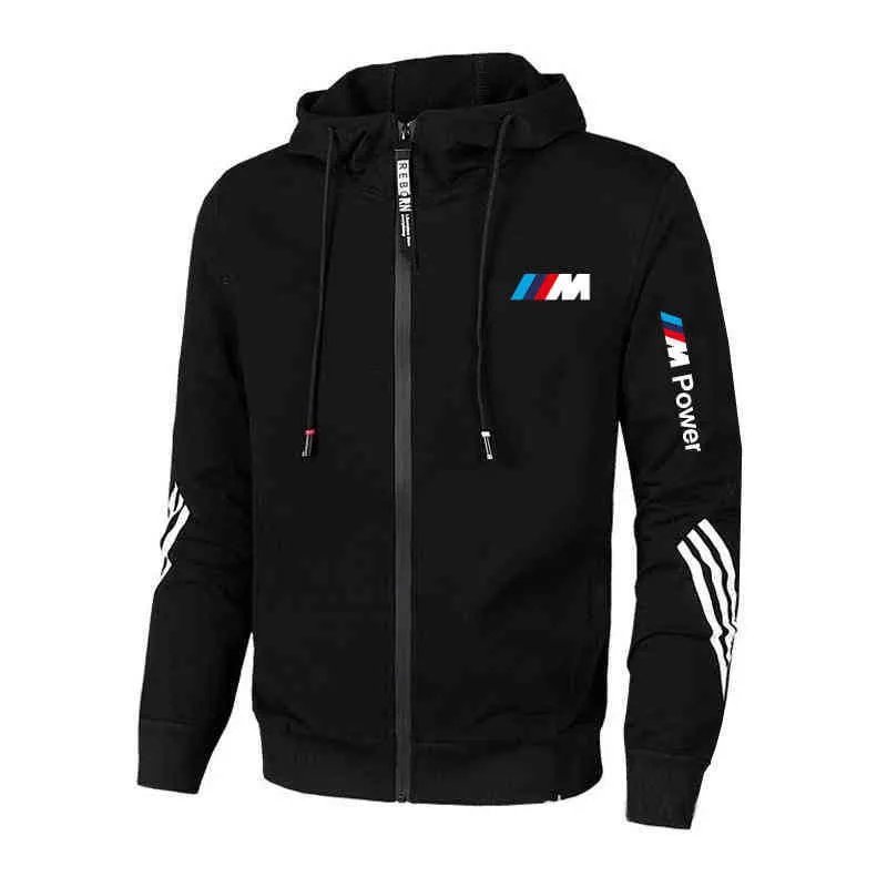 Conjunto moletom hot sale masculino bmw