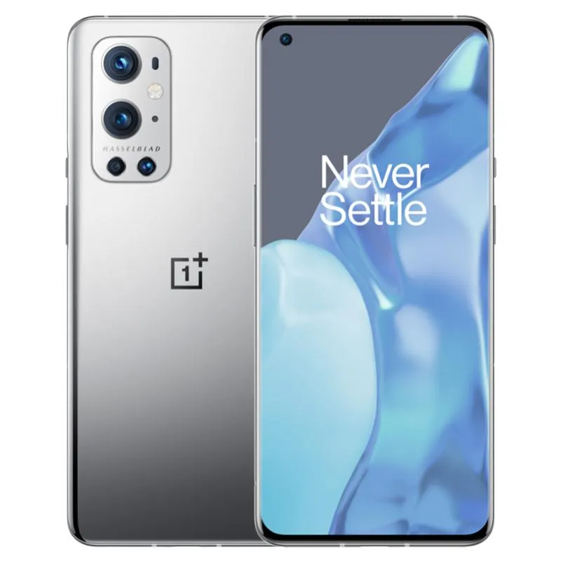 Oneplus 9 Pro 5G Smartphone Snapdragon 888 From Newest_price