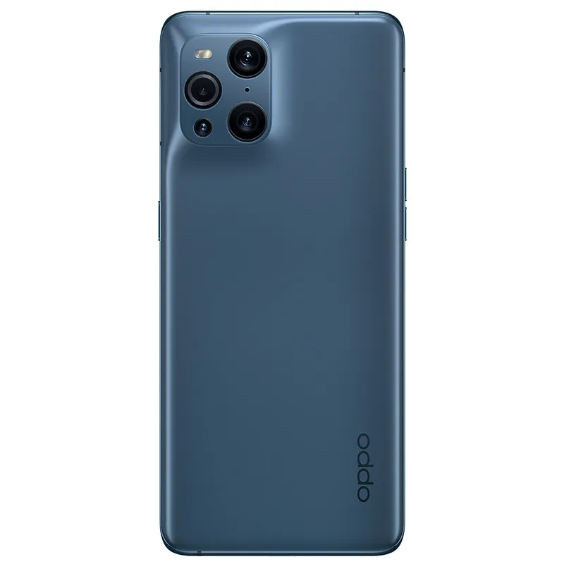 Original Oppo Find X3 Pro 5G Mobile Phone 8GB RAM 256GB ROM 