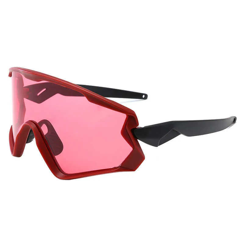 2024 Sports Sunglasses, PC Frame Goggles,... From Melody2041  display picture 1