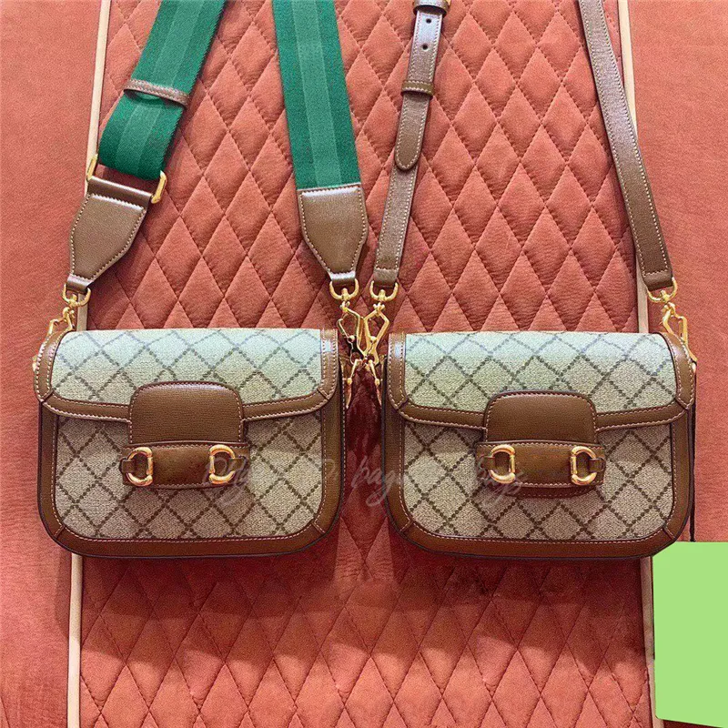 Women fashion casual wallets saddle clutch shoulder bags lady handbag leather chains messenger 2021 luxurys designers bag business totes zipper & hasp cross body