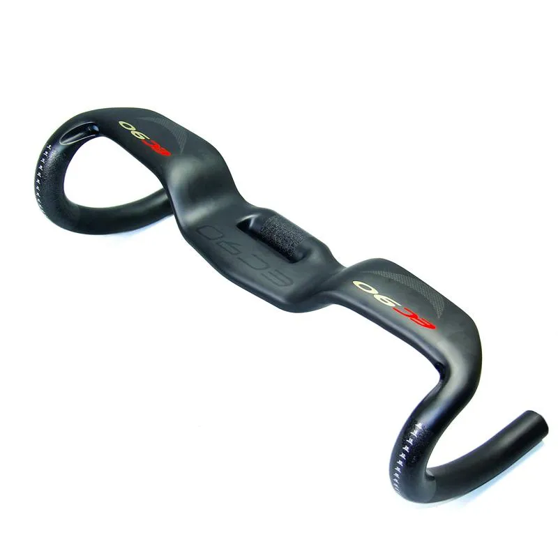 Bike Handlebars &Components Listing Full Carbon Road Handlebar Application To Bicycle High Quality