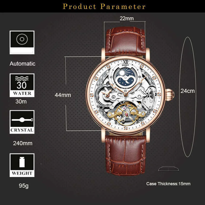 Reloj kinyued sales 1986 precio