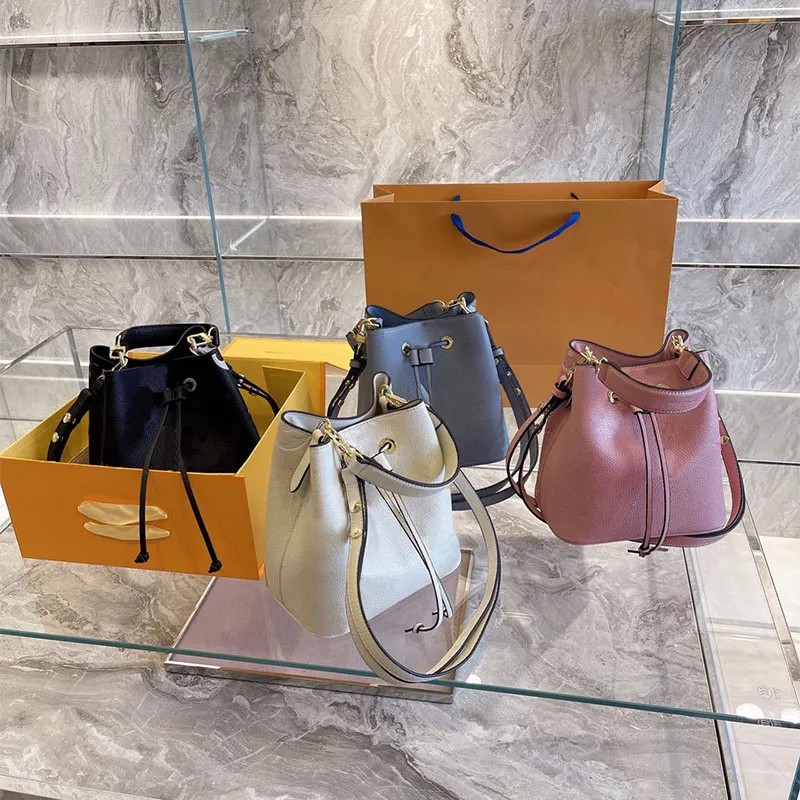 2021 Designer Bags High Quality Women Shoulder Bag Leather