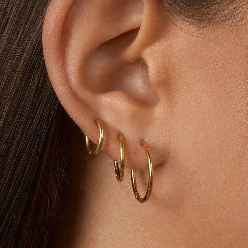 Iced Out Cubic Zirconia Stud Earrings In Gold Copper For Men And Women Hip  Hop Hip Hop Jewelry And Rapper Ear Ring From Trevorariza, $8.52 | DHgate.Com