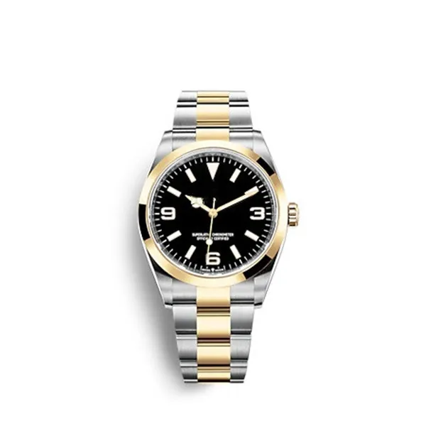 Dhgate rolex explorer deals
