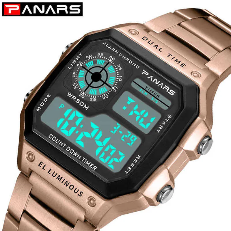 Panars watch review deals