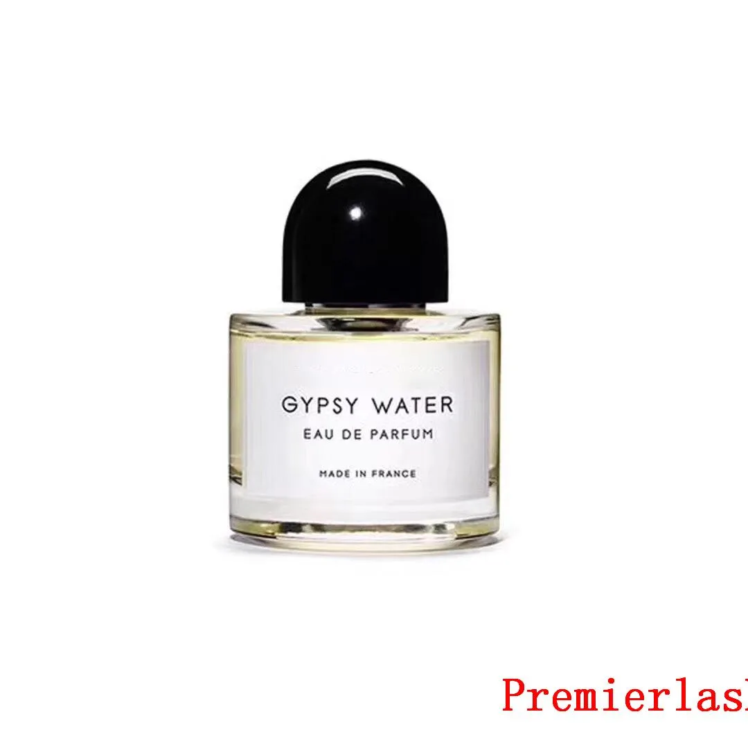 Brand Perfume Byredo 100ml Super Cedar Blanche Mojave Fantasma de Alta Qualidade EDP Scented Fragrância Fregrância Fast Ship Rápido