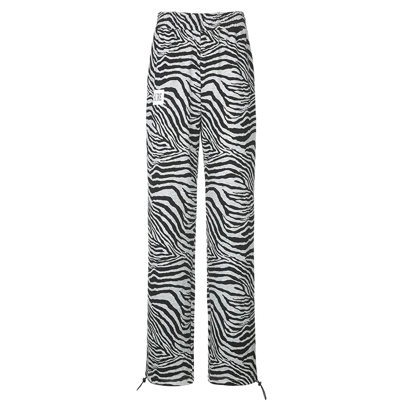 Zebra Pants (1)