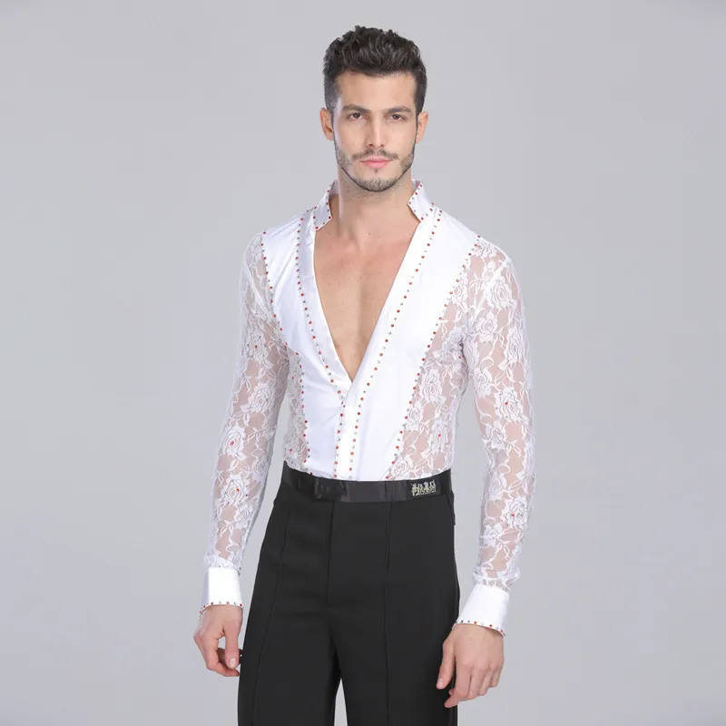 Salsa ropa on sale de hombre