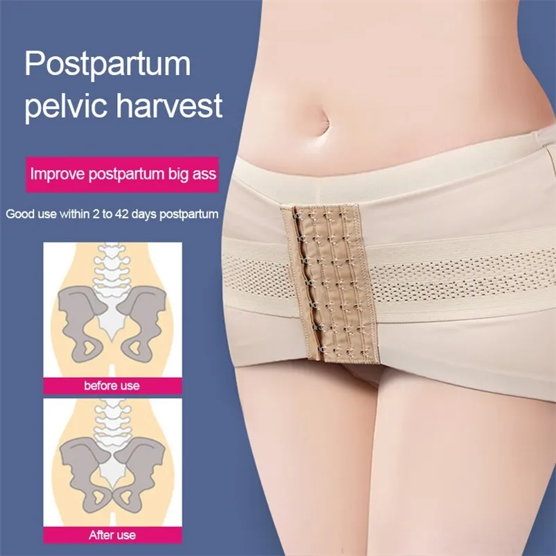 Breathable Hip Up Pelvic Hip Strap Support For Maternity, Abdomen And Body  Shaping 210810 From Cong02, $8.83