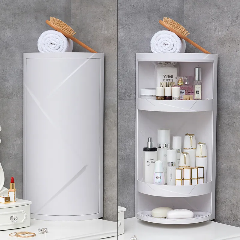 Toilet corner storage discount