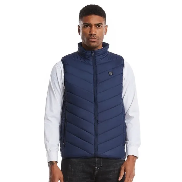 Chaleco calefactable cheap