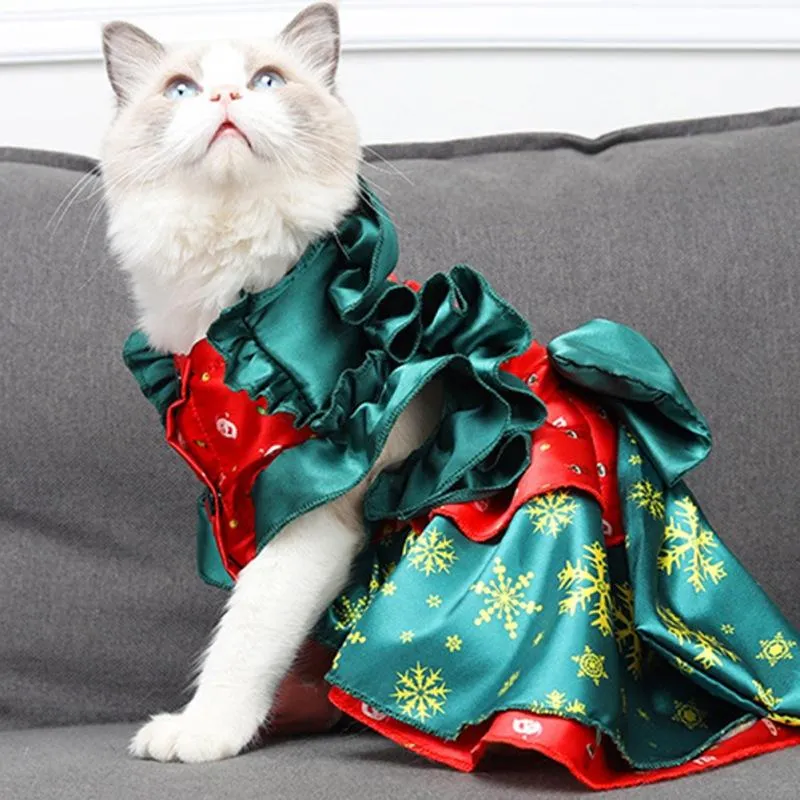 Cat themed dress sale