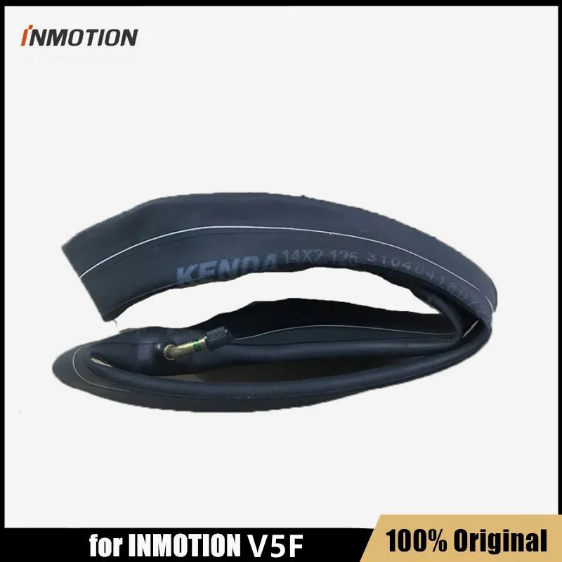 Original Inner Tire For Electric Scooter INMOTION V5F Unicycle Self Banlancing Skate Accessories