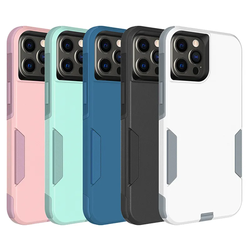 Custodia Portafoglio Con Magnete Per Oukitel C21 Pro – Pelle PU, 3 Slot Carte, Supporto, Marrone - 5