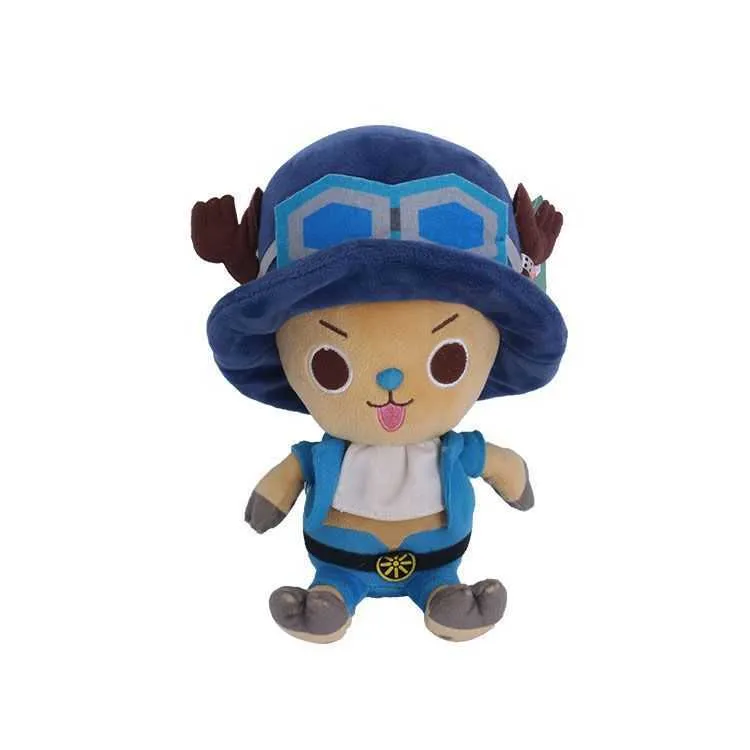 ワンピース チョッパー ぬいぐるみ 45cm ソフト カワイイ アニメ