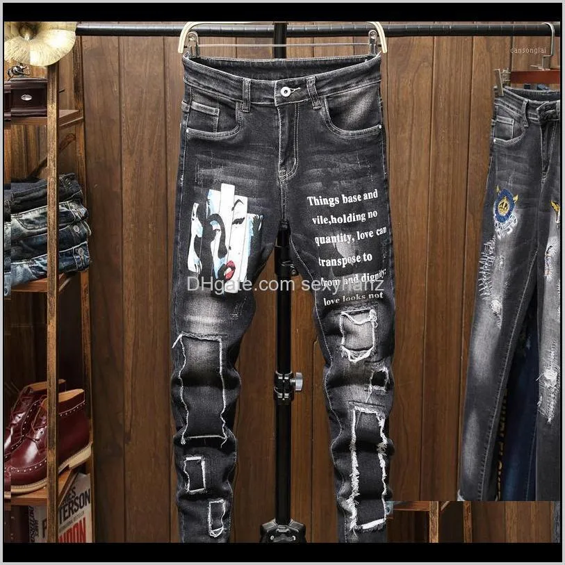 Dhgate sales mens jeans