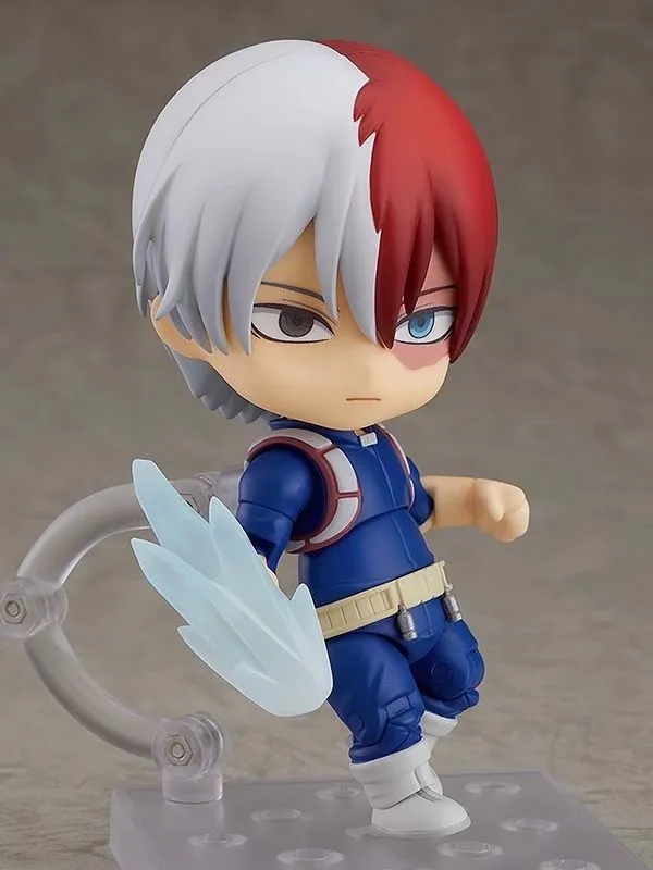 Bnha doll sales