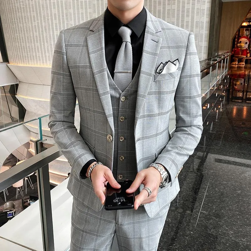 Wedding full suit clearance men's
