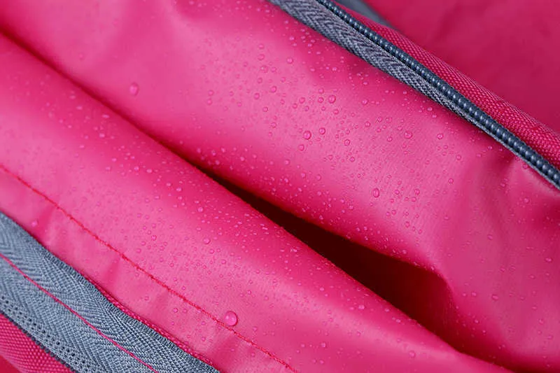 Pink Wet Dry Large Sport Bag Women Fitness Femme Waterproof Travel Training fishing camping hunting Shoe Outdoor Men Gym backpack