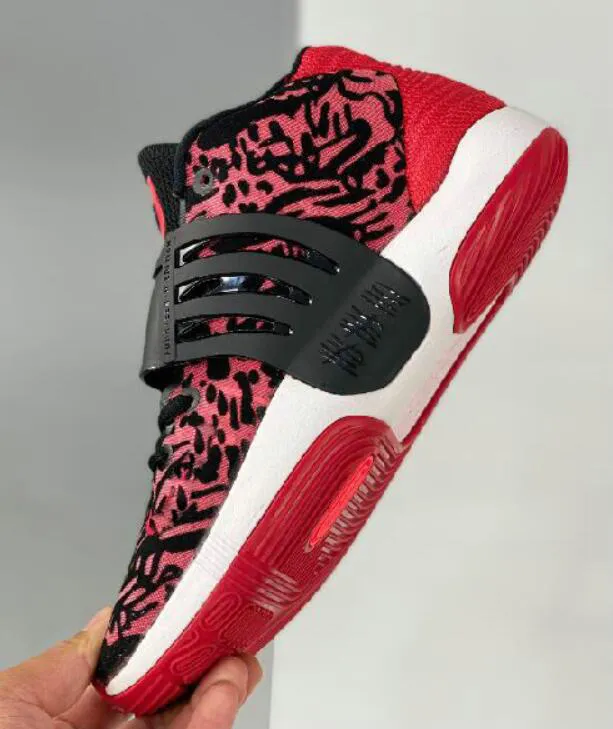 Compra 2022 Hombres De Alta Calidad KD14 KD 14 Zapatos De Baloncesto Negro  Blanco Rojo Kevin Durant 14S Zapatillas De Lujo Entrenadores Deportivos  Tamaño Al Aire Libre40 46 B42 Barato | Entrega