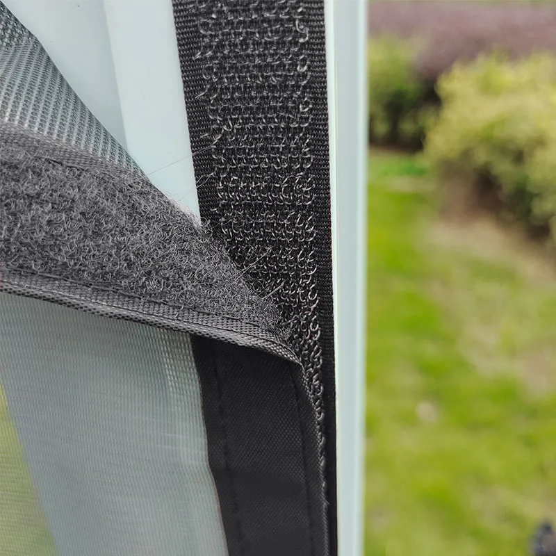 Mosquitera para ventana magneto Mesh Screen, a un precio