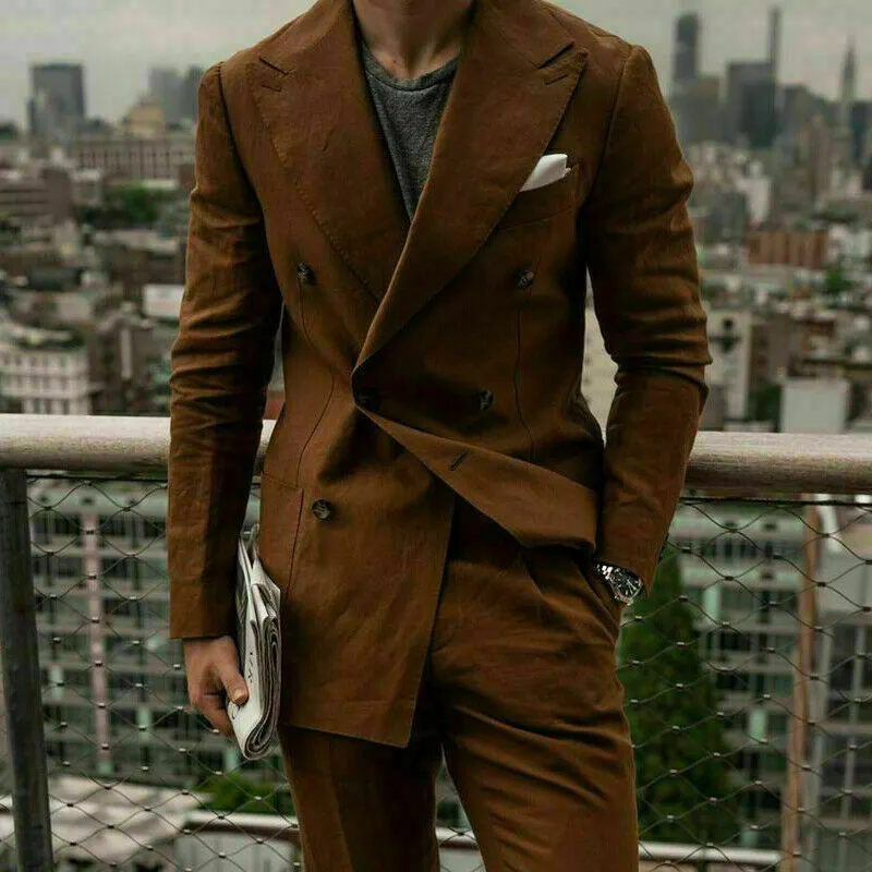 Abiti sales uomo vintage
